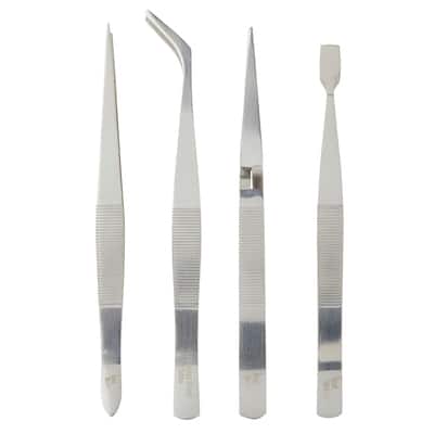 Tweezer Variety Pack by Bead Landing™ image