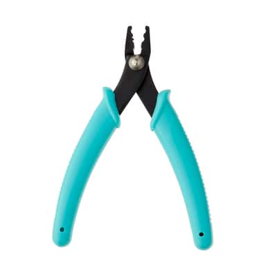Bead Landing™ Crimper