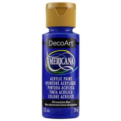 Americana® Acrylic Paint, 2oz.