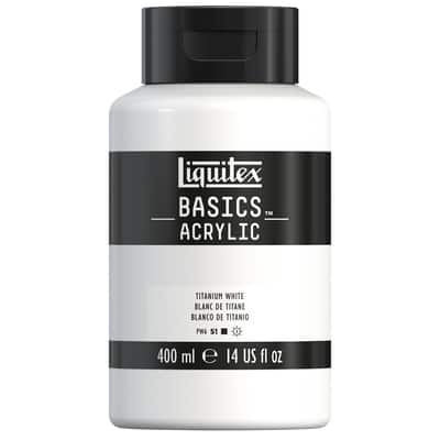 Liquitex® BASICS® 13.5oz. Acrylic Paint