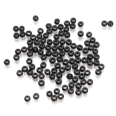 Toho® Silver-Lined Japanese Glass Seed Beads, 6/0