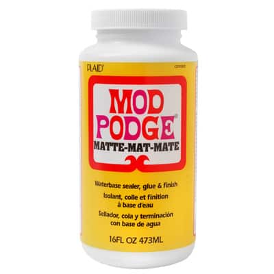 Mod Podge® Matte image