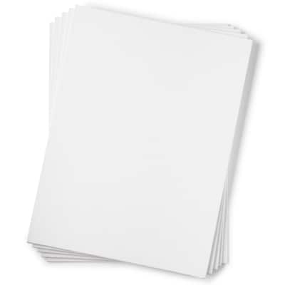 5 Pack 9" x 12" Canvas Panel by Creatology™ image