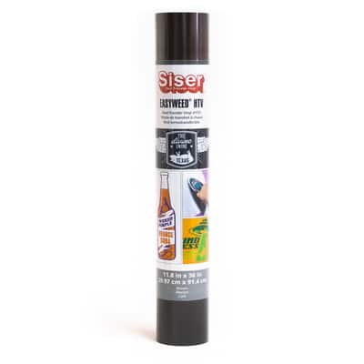 Siser® EasyWeed® 36" Heat Transfer Vinyl image