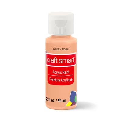 2oz. Acrylic Paint by Craft Smart® image