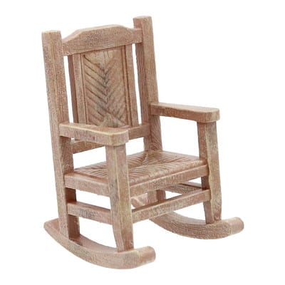 Mini Rocking Chair by Ashland® | Michaels