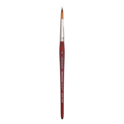 Princeton™ Velvetouch™ Series 3950 Round Brush