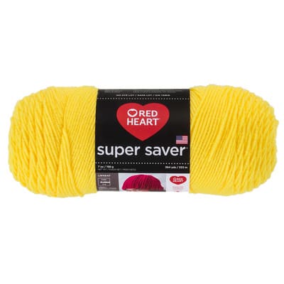 Red Heart® Super Saver® Solid Yarn image