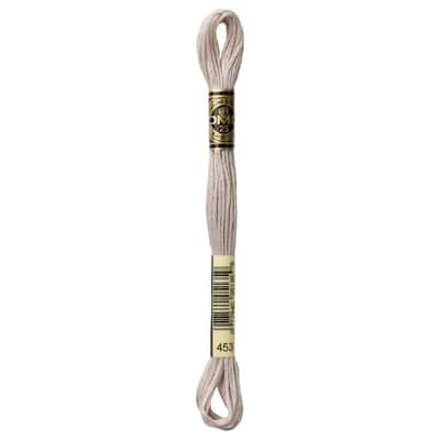 DMC® 117 6 Strand Cotton Embroidery Floss, Purple image