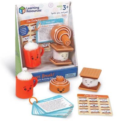Learning Resources S'mores Calming Kit | Michaels