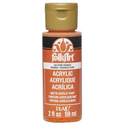 FolkArt® 2oz. Matte Acrylic Paint image