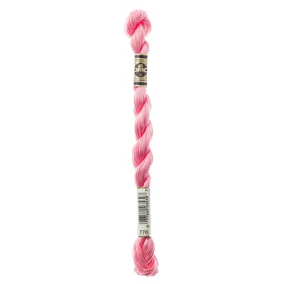 DMC® Pearl Cotton Floss image