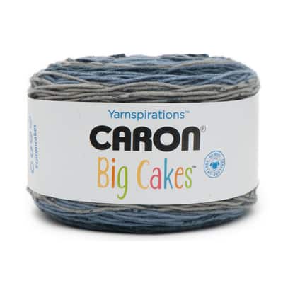 Caron® Big Cakes™ Yarn image