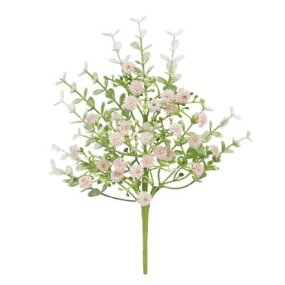 11.5" Baby's Breath Pick by Ashland® image