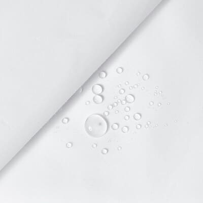 Ottertex® Waterproof 70D Nylon Ripstop Fabric, Color: White | Michaels