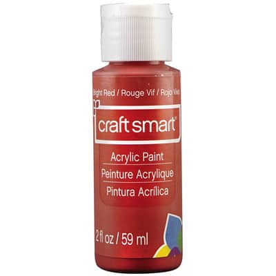2oz. Acrylic Paint by Craft Smart® image