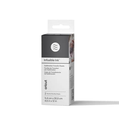 Cricut® Infusible Ink™ 4.5