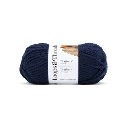 Charisma® Yarn by Loops & Threads® image