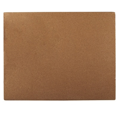 16" x 20" Cork Panel by B2C® image