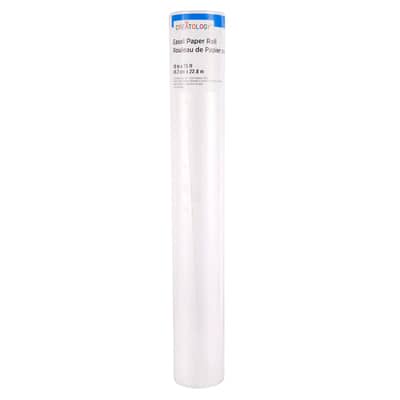 Creatology™ Easel Roll Refill, 18" x 75' image