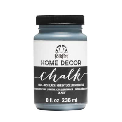 FolkArt® Home Decor™ Chalk Paint image