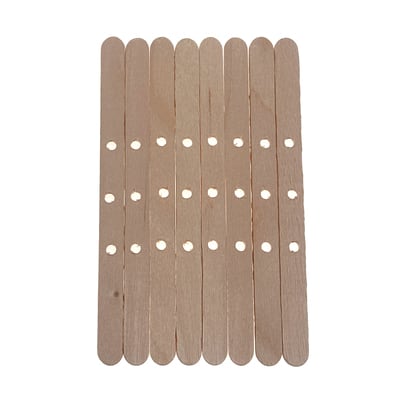 Wick Centering Tools, 24ct. by Make Market®