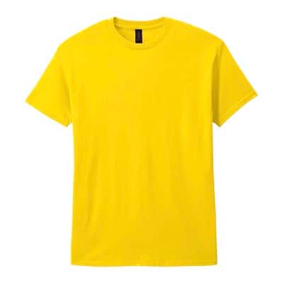Gildan® Short Sleeve Adult T-Shirt image