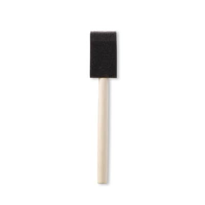 Foam Brush by Craft Smart® image