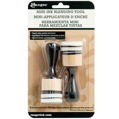 Ranger Mini Ink Blending Tool image