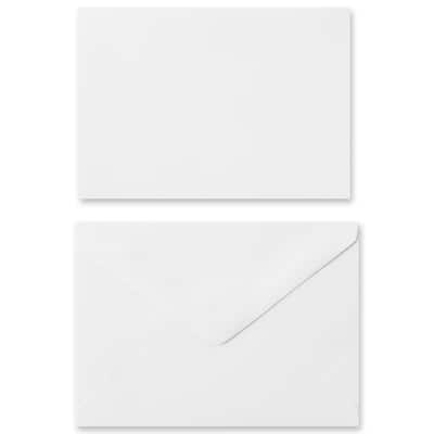 Cards & Envelopes by Recollections™, 5" x 7" image