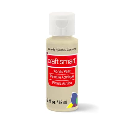 2oz. Acrylic Paint by Craft Smart® image