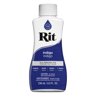 Teinture liquide tout usage de Rit image