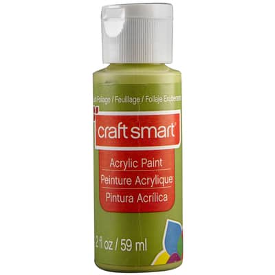 2oz. Acrylic Paint by Craft Smart® image