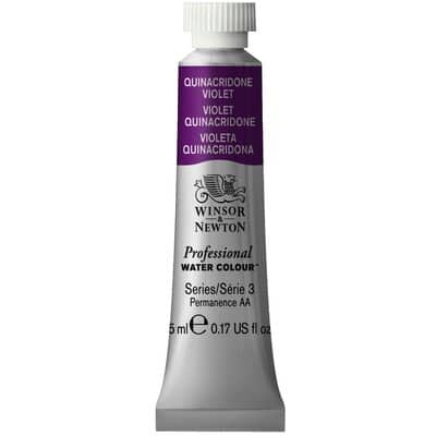 Winsor & Newton® Professional Water Colour™ Paint, 5mL image