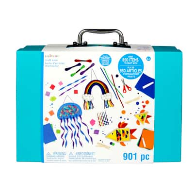 Basics Craft Case by Creatology™ image