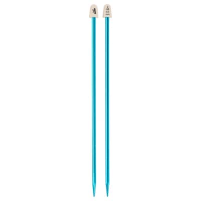 Aiguilles à tricoter Silvalume de Susan Bates, 25,4 cm image