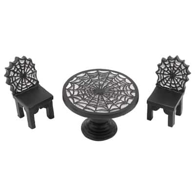 Mini Spiderweb Table & Chairs by Ashland® image