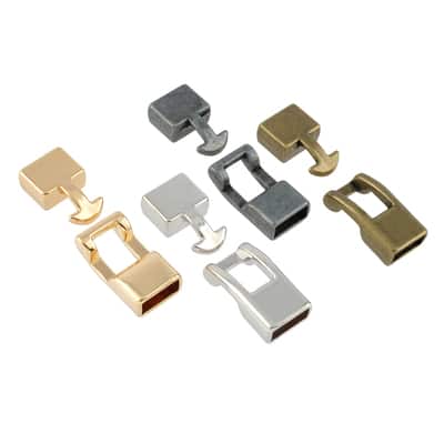 32mm Cord Endcap Closure Assortment by Bead Landing™