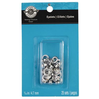 Buy in Bulk - 12 Packs: 25 ct. (300 total) 3/16