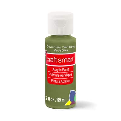 2oz. Acrylic Paint by Craft Smart® image