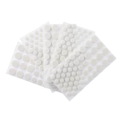 Assorted Foam Adhesive Circles by Recollections™