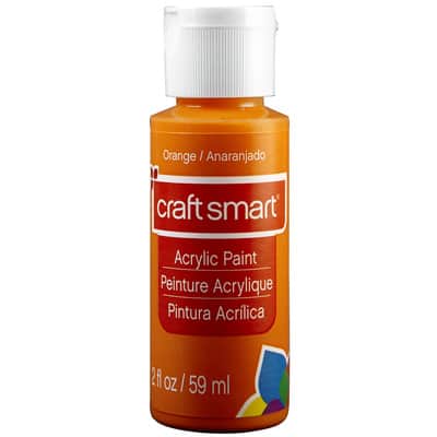 2oz. Acrylic Paint by Craft Smart® image