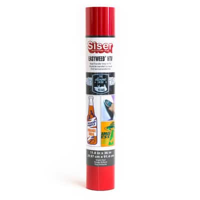 Siser® EasyWeed® 36" Heat Transfer Vinyl image