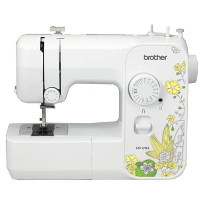 Brother SM1704 17-Stitch Sewing Machine image