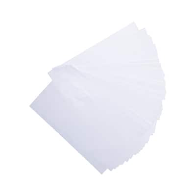 Craft Express Shrink Wrap Sleeve Pack, 50ct.