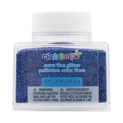 Extra Fine Glitter Stacker by Creatology™ image