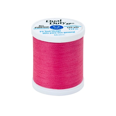 Coats & Clark Dual Duty XP® All-Purpose Thread image