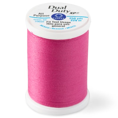 Coats & Clark Dual Duty XP® 250yd. General Purpose Thread image