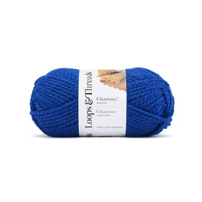 Charisma® Yarn by Loops & Threads® image