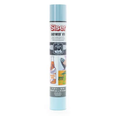 Siser® EasyWeed® 36" Heat Transfer Vinyl image